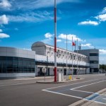 Dwa polskie lotniska nie czekają na CPK i szykują się do rozbudowy