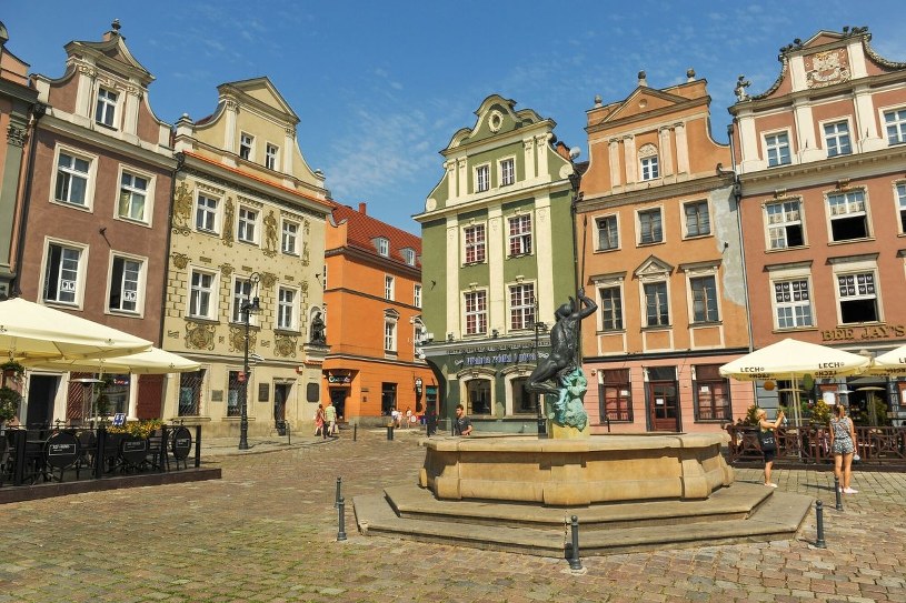 Dwa polskie miasta w światowym rankingu. Zwiedzisz, a nic nie zapłacisz