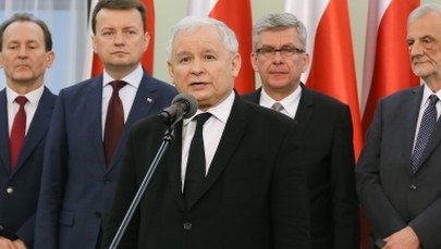 Dwa pomniki na 8. rocznicę katastrofy smoleńskiej? Kaczyński: Liczymy, że będą gotowe