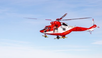 Dwa poważne wypadki w Tatrach