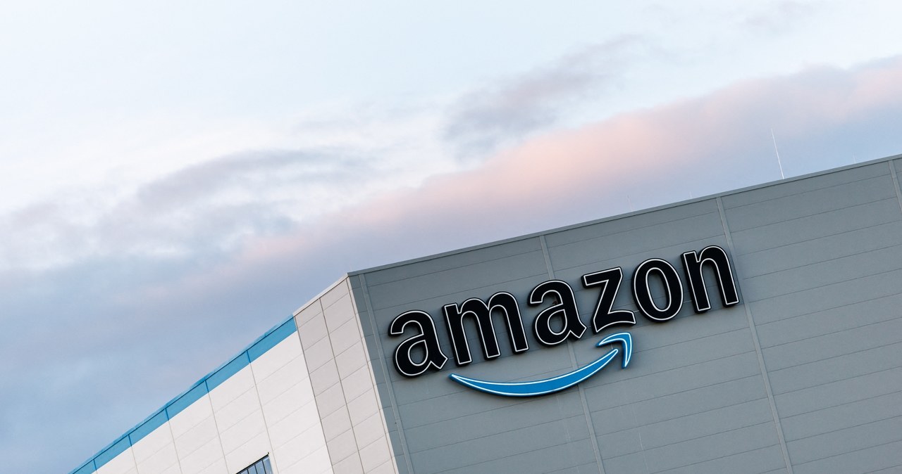 Dwa pozwy zbiorowe przeciw Amazon /MATTHIAS BALK / DPA / dpa Picture-Alliance via AFP /AFP