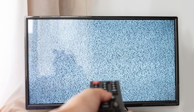 Dwa programy znikną z telewizji naziemnej. Wyłączą je za tydzień