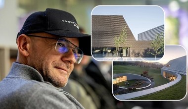 Dwa projekty z Polski w finale światowego konkursu architektury