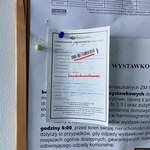 Dwa razy nie odebrał awiza. Z konta zniknęło kilka tysięcy złotych