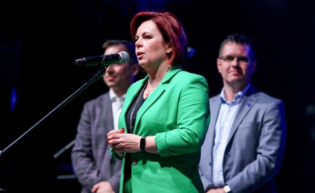 Dwa referenda w Śląskiem. Mieszkańcy Cieszyna i Jeleśni zdecydowali