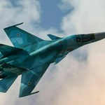 Dwa rosyjskie bombowce zderzyły się w powietrzu