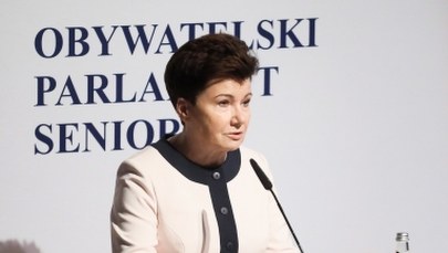 Dwa ruchy Hanny Gronkiewicz-Waltz ws. komisji weryfikacyjnej