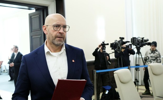 Dwa samoloty mają wylecieć do Omanu. Minister o ewakuacji z Bliskiego Wschodu