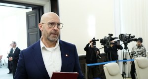 Dwa samoloty mają wylecieć do Omanu. Minister o ewakuacji z Bliskiego Wschodu