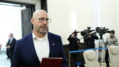Dwa samoloty mają wylecieć do Omanu. Minister o ewakuacji z Bliskiego Wschodu