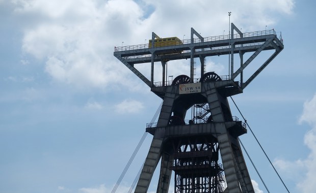 Dwa silne wstrząsy na Śląsku