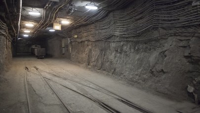 Dwa silne wstrząsy w kopalniach miedzi na Dolnym Śląsku. Nie żyje górnik, pięciu trafiło do szpitala