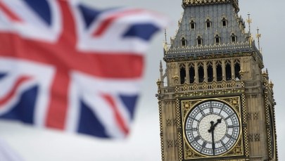 Dwa sondaże przed referendum w Wielkiej Brytanii. Przewaga zwolenników Brexitu