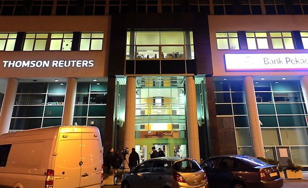 Dwa sprzeczne śledztwa ws. strzałów w Gdyni. Białorusin jest podejrzanym i pokrzywdzonym