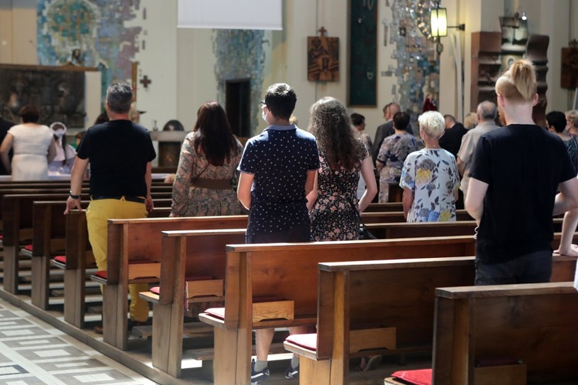 Dwa święta jednego dnia. Wierni są zobowiązani do uczestniczenia w mszy