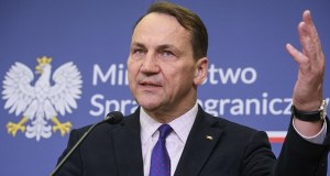 Dwa tematy dla prezydenta. Sikorski sugeruje ws. wizyty w Białym Domu