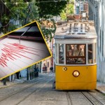 Dwa trzęsienia ziemi w trzy minuty. W Lizbonie znów zadrżało