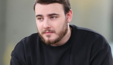 Dwa tygodnie do startu "TTBZ", a tu takie wieści. Ochman wyznał prawdę: "Ciężkie, ale obowiązkowe"