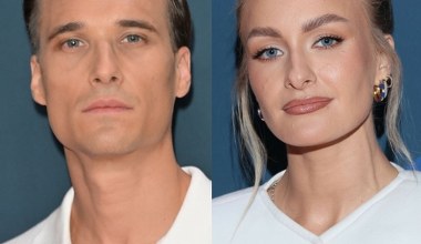 Dwa tygodnie po finale Janicka i Popiel oficjalnie ogłosili. Plotkowano o tym od dawna