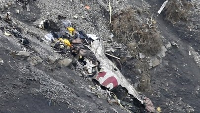 Dwa tygodnie przed katastrofą airbusa w Alpach pilotowi zalecono pobyt w szpitalu psychiatrycznym