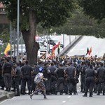Dwa tygodnie przed mundialem Brazylijczycy wciąż protestują