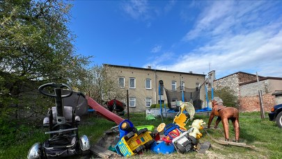 Dwa tygodnie przed skatowaniem Kamila, sąd ograniczył matce władzę rodzicielską