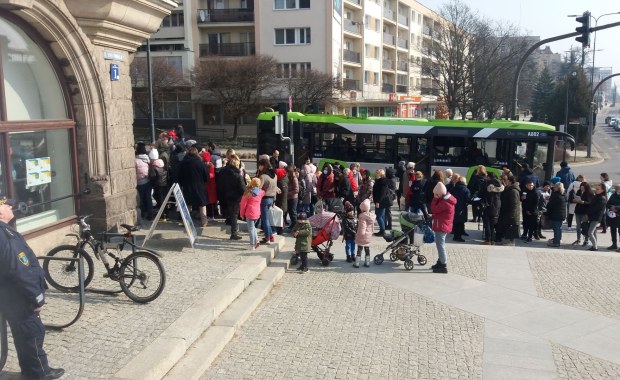 Dwa tygodnie z PESELEM. Ilu Ukraińców czeka jeszcze w kolejce?