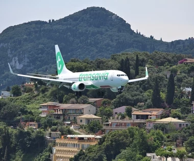 Dwa tysiące samolotów Boeing 737 NG i Classic do kontroli