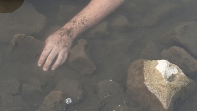 Dwa utonięcia w odstępie dwóch dni. Tragedie w Majdanie Sopockim