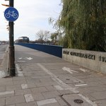 Dwa ważne mosty w Krakowie do remontu, ale dopiero po Igrzyskach Europejskich
