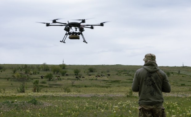 Dwa ważne projekty obronne ze wstępnym poparciem liderów UE