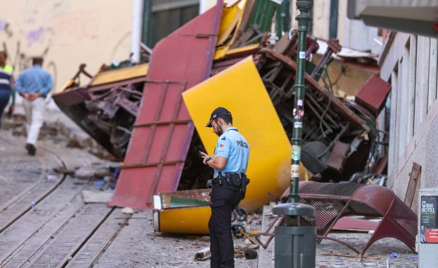 Dwa wcześniejsze wypadki przemilczane? Nowe wieści o katastrofie kolejki