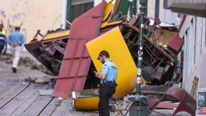 Dwa wcześniejsze wypadki przemilczane? Nowe wieści o katastrofie kolejki