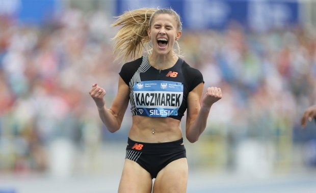 Dwa wieloletnie, lekkoatletyczne rekordy Polski przejdą niebawem do historii?