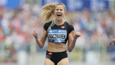 Dwa wieloletnie, lekkoatletyczne rekordy Polski przejdą niebawem do historii?