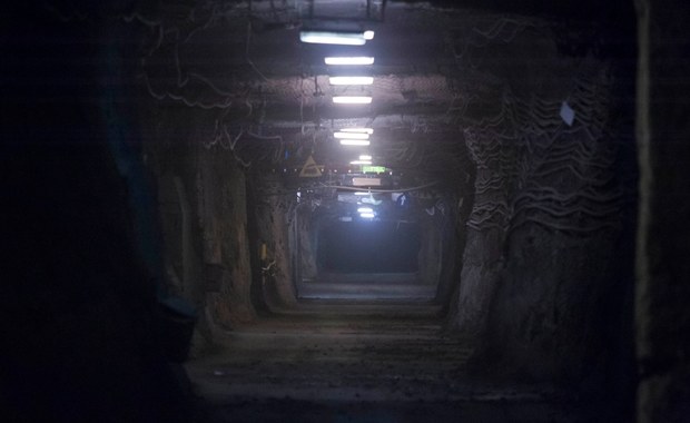 Dwa wstrząsy w śląskich kopalniach. Ranny górnik 