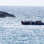 Dwa wypadki łodzi z migrantami. 70 ofiar i zaginionych