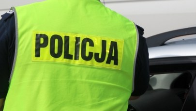 Dwa wypadki z udziałem radiowozów w Warszawie, są poszkodowani