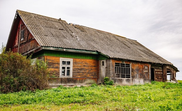 Dwa zabytkowe domy rozebrano. Prokuratura już się tym zainteresowała