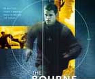 Dwa zakończenia "Tożsamości Bourne'a"
