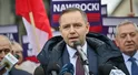 Dwa zawiadomienia w sprawie Nawrockiego. Komunikat prokuratury
