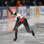 ​Dwa złota i srebro! Świetny występ polskich panczenistów