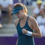 Dwa zwycięstwa Linette w kilka godzin. Zieliński pożegnał się z turniejem w Adelajdzie