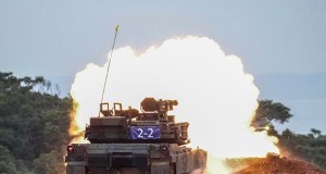 Dwadzieścia amerykańskich firm zbrojeniowych obłożonych sankcjami