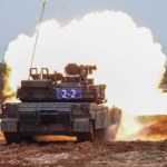 Dwadzieścia amerykańskich firm zbrojeniowych obłożonych sankcjami