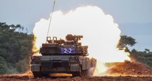 Dwadzieścia amerykańskich firm zbrojeniowych obłożonych sankcjami