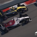 Dwadzieścia klasycznych bolidów w F1 2018