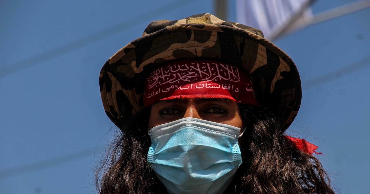 Dwaj afgańscy dziennikarze torturowani przez talibów. "Słyszeliśmy ich krzyki"