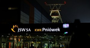 Dwaj górnicy nie żyją. Koniec poszukiwań w kopalni Pniówek