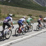 Dwaj kolejni kolarze wykluczeni z Tour de France